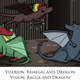 Illustration for article titled Game of Thrones Characters, Autocorrected